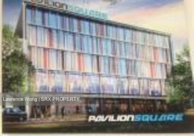 Pavilion Square (D14), Retail #536826391